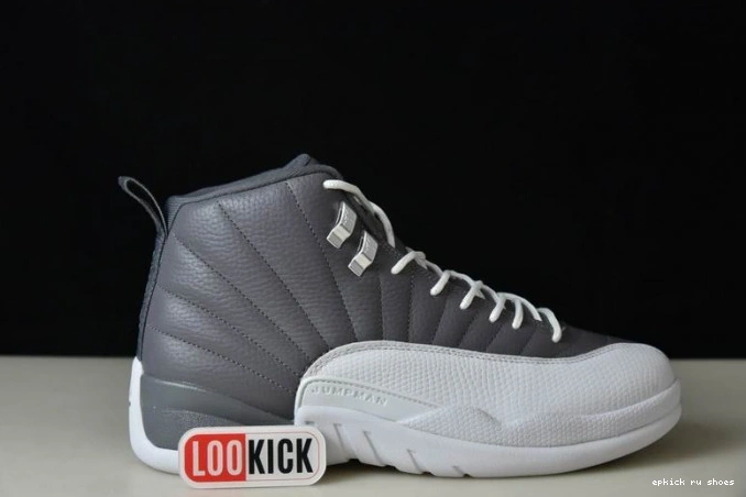 Cheap JORDAN AIR CT8025-610 12 STEALTH 0717
